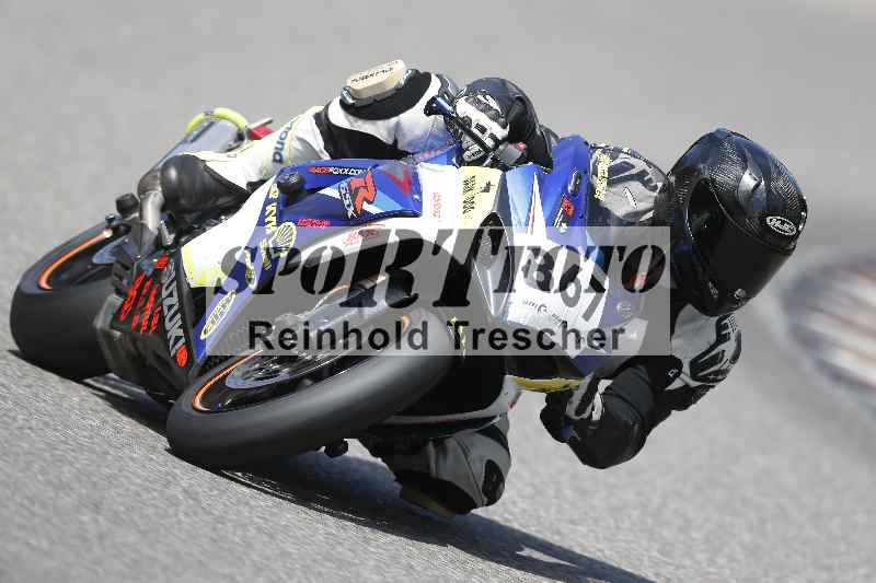 /34 25.07.2025 Speer Racing ADR/Gruppe rot/867